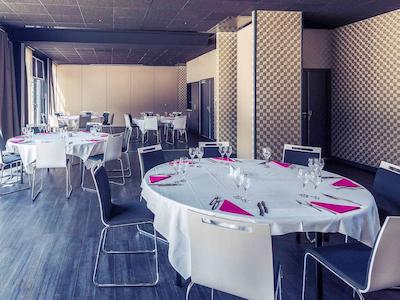 هتل مرکور چربورگ سنتر پرت