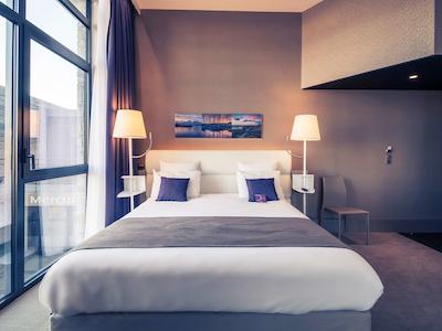 هتل مرکور چربورگ سنتر پرت