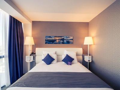 هتل مرکور چربورگ سنتر پرت