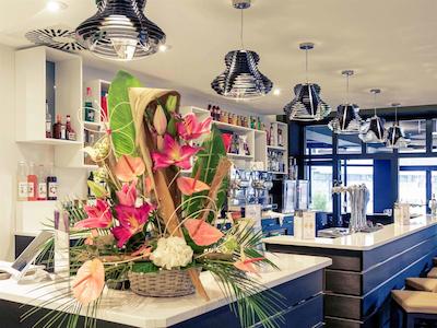 هتل مرکور چربورگ سنتر پرت