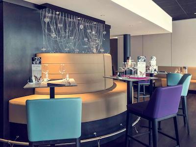 هتل مرکور چربورگ سنتر پرت