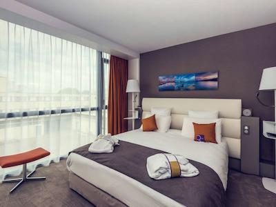 هتل مرکور چربورگ سنتر پرت