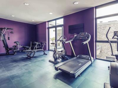 هتل مرکور چربورگ سنتر پرت