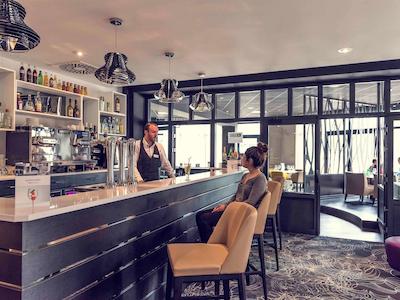 هتل مرکور چربورگ سنتر پرت