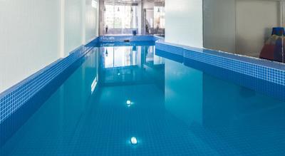 کامبری پریا هتل