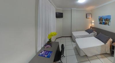 کامبری پریا هتل