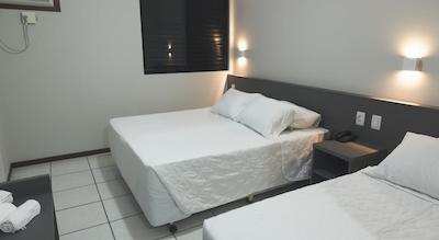 کامبری پریا هتل