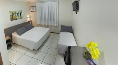 کامبری پریا هتل