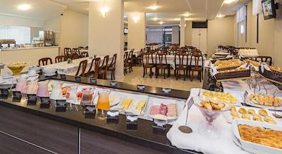 کامبری پریا هتل