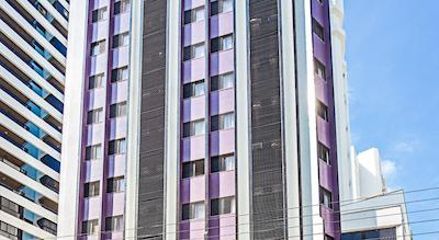 کامبری پریا هتل