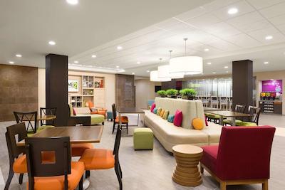 هم2 سویتز ناکسویل وست