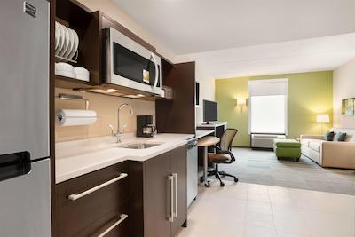 هم2 سویتز ناکسویل وست