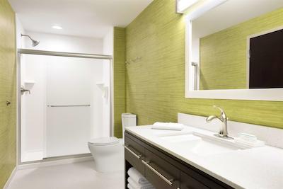 هم2 سویتز ناکسویل وست