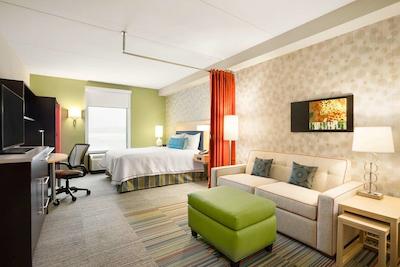 هم2 سویتز ناکسویل وست