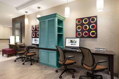 هم2 سویتز ناکسویل وست