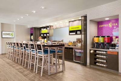 هم2 سویتز ناکسویل وست