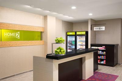 هم2 سویتز ناکسویل وست