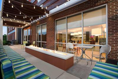 هم2 سویتز ناکسویل وست