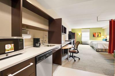 هم2 سویتز ناکسویل وست