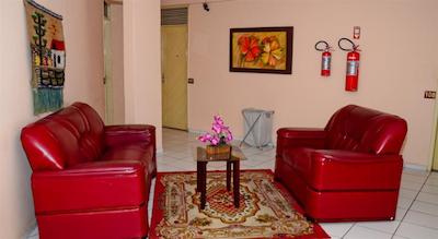 ناتال پالاس هتل