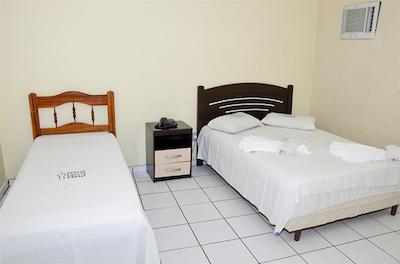 ناتال پالاس هتل