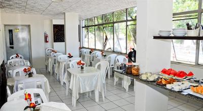 ناتال پالاس هتل