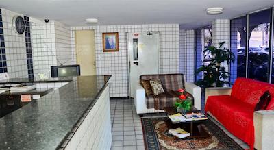 ناتال پالاس هتل