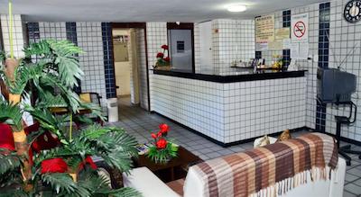 ناتال پالاس هتل