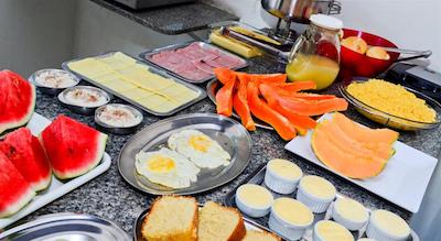 ناتال پالاس هتل