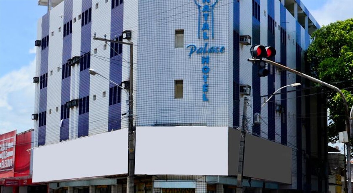 ناتال پالاس هتل