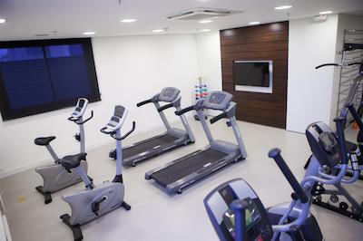 هتل اینترسیتی لد گواز کلاراز