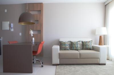 هتل اینترسیتی لد گواز کلاراز