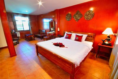 اویلا ریزورت پاتایا