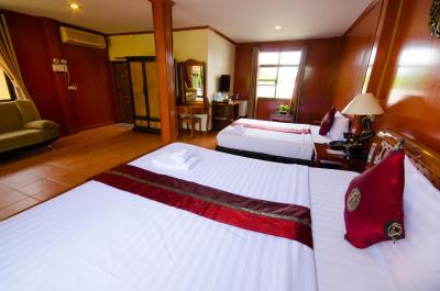 اویلا ریزورت پاتایا