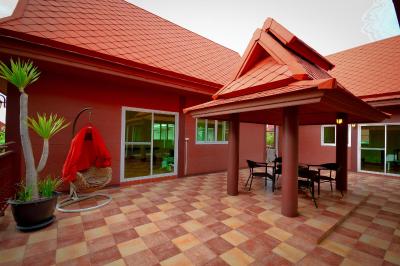 اویلا ریزورت پاتایا