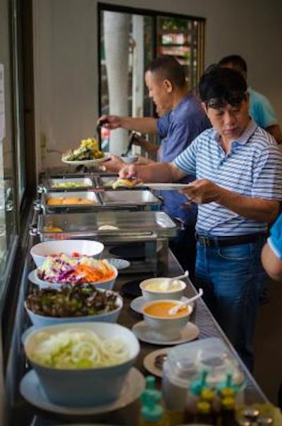 اویلا ریزورت پاتایا