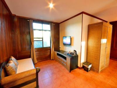 اویلا ریزورت پاتایا