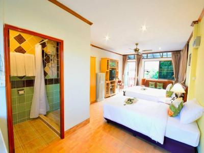 اویلا ریزورت پاتایا