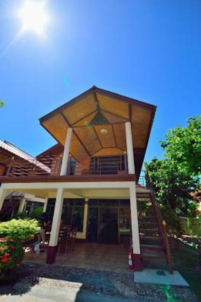 اویلا ریزورت پاتایا