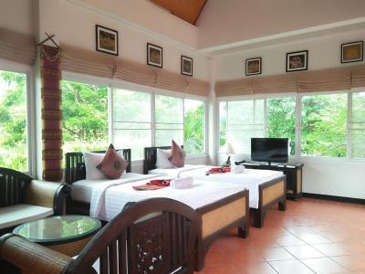 اویلا ریزورت پاتایا