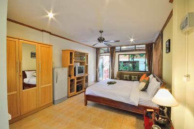 اویلا ریزورت پاتایا