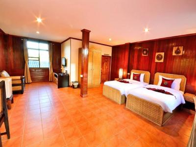 اویلا ریزورت پاتایا