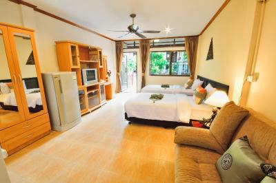 اویلا ریزورت پاتایا