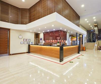 ددمان استانبول