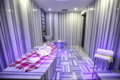 ددمان استانبول