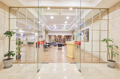 ددمان استانبول