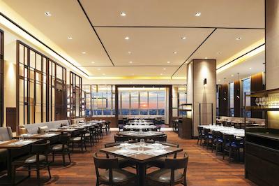 فور پوینتز بای شراتون اسئوول نامسان