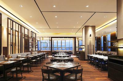 فور پوینتز بای شراتون اسئوول نامسان