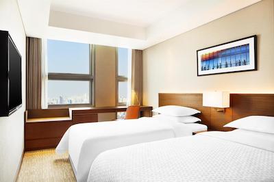 فور پوینتز بای شراتون اسئوول نامسان