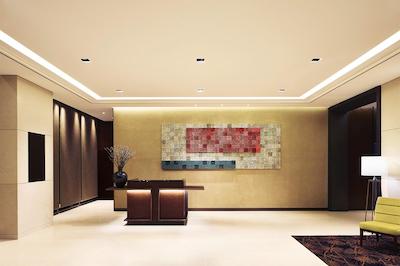 فور پوینتز بای شراتون اسئوول نامسان